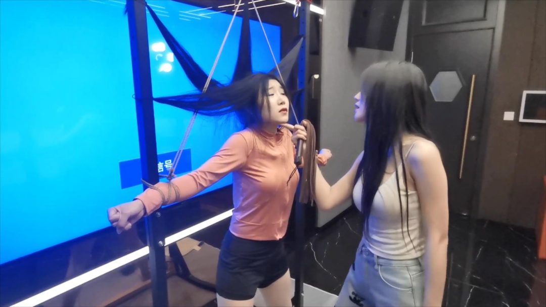 柳洋T教酒推女吴晗-4