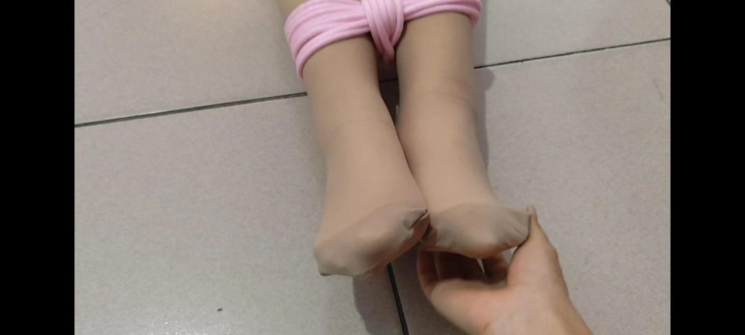 女同（快递员的邂逅）-2