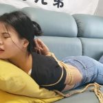安然后手观音驷马