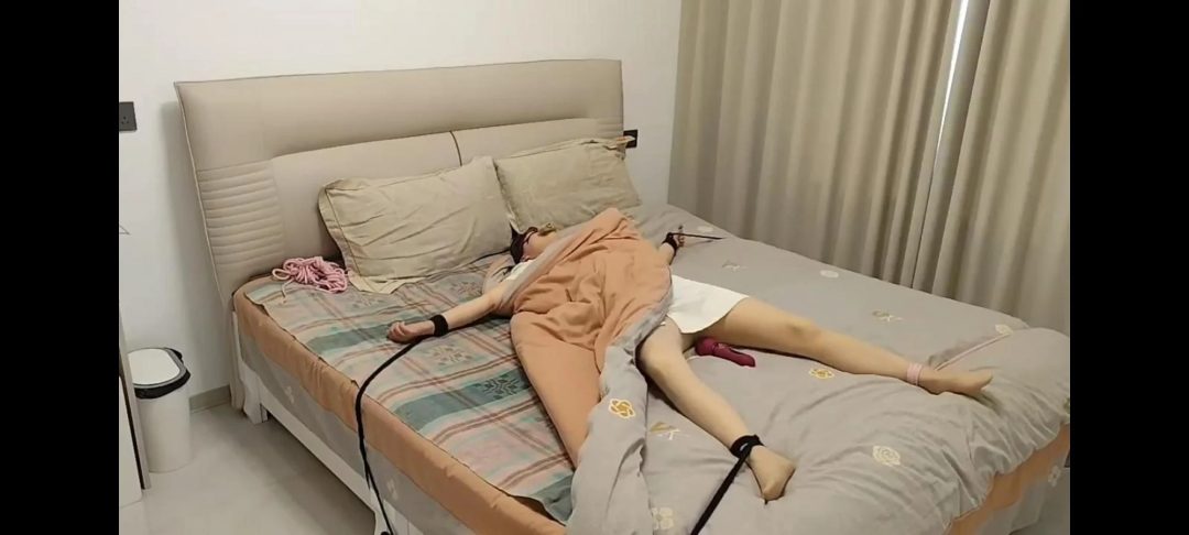妹妹的秘密（手臂上的痕迹）-5