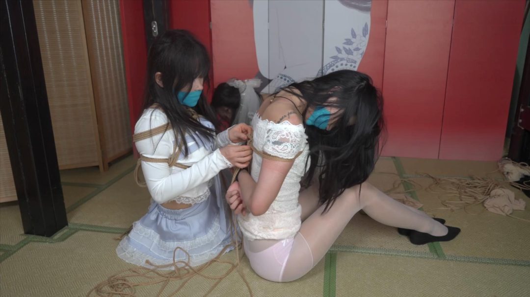 奇异冒险，梦境剧情向-6