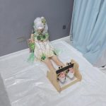 小草神纳西妲的足底挑战1-挑战篇