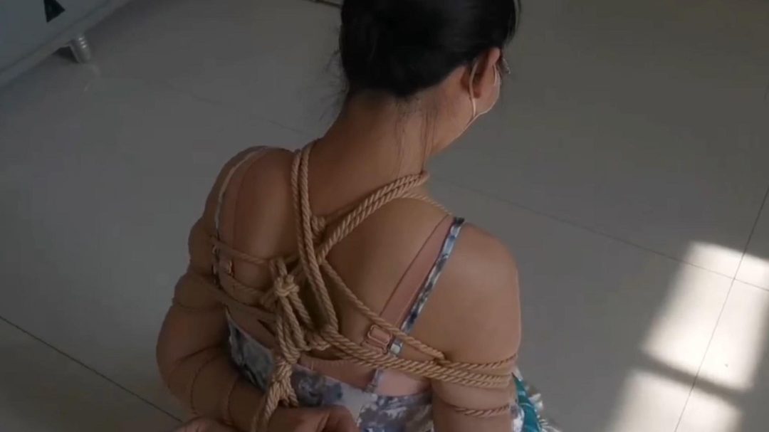 绞刑失禁——井百慧-2