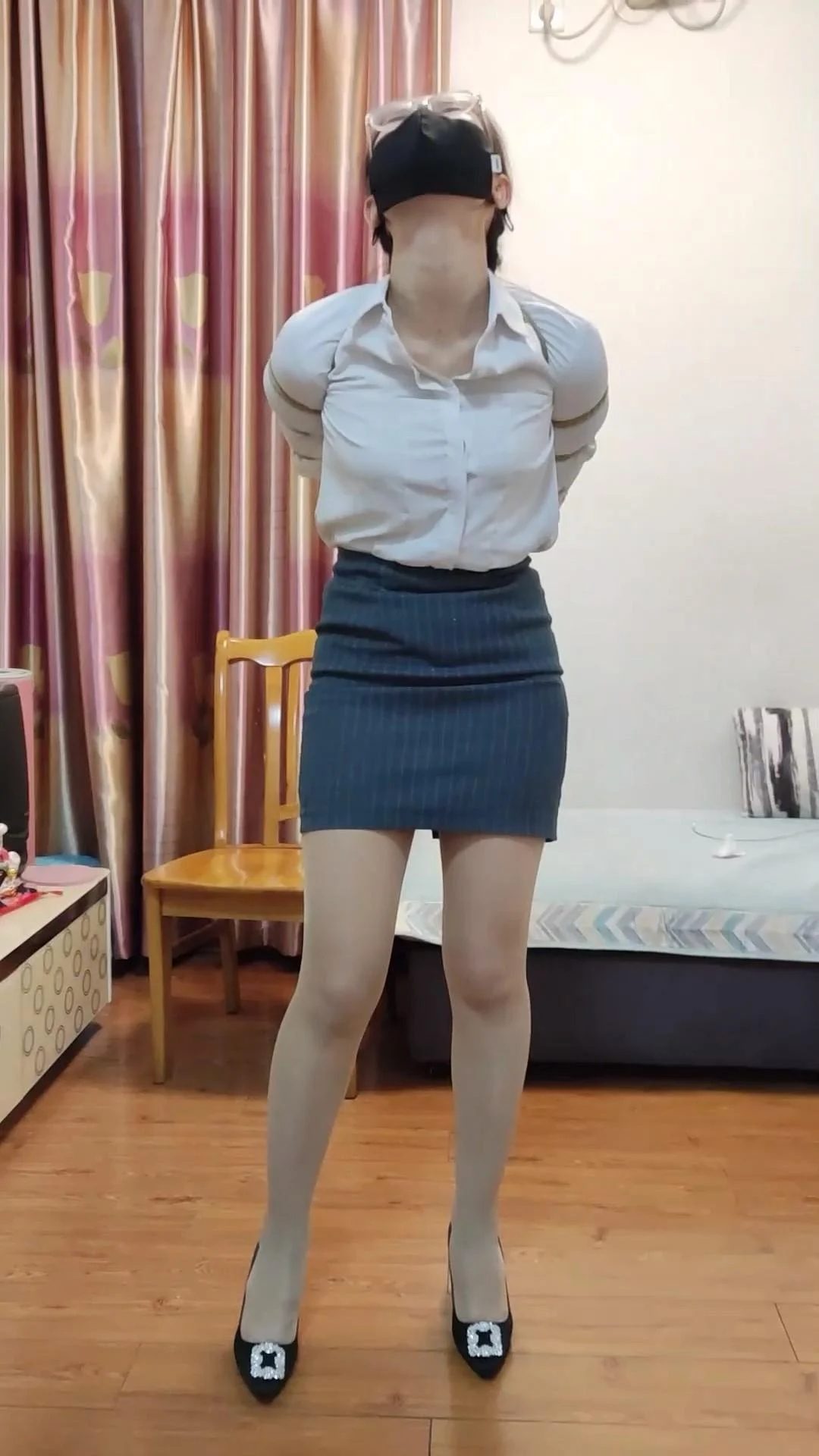 紧缚作品-2