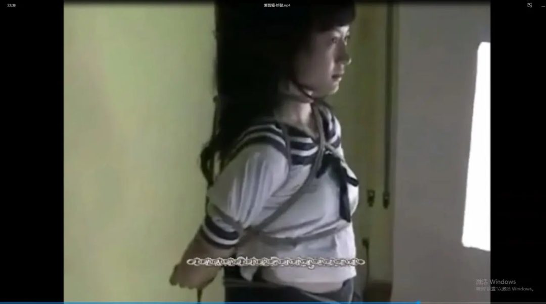 模特妙璇捆绑专辑-1