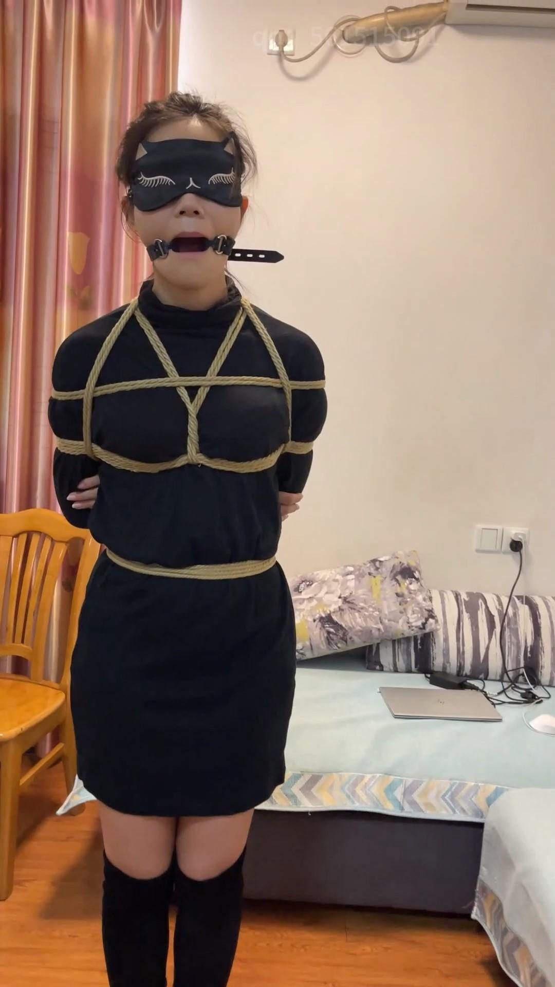 长靴作品-6