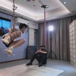李佳怡初体验