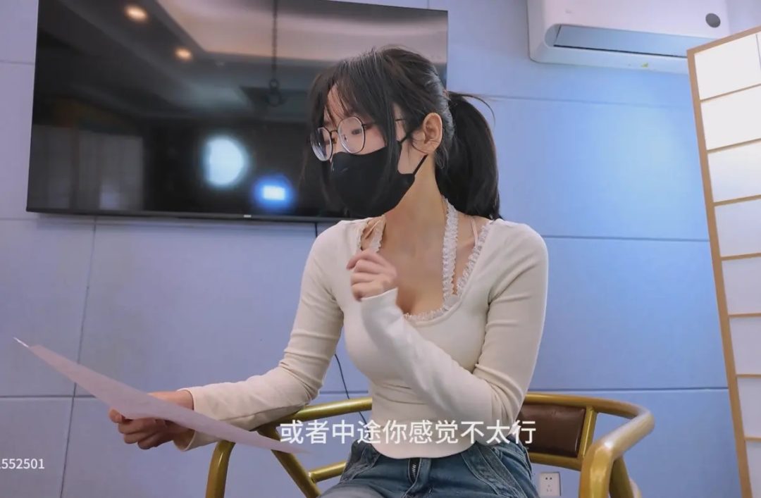 《全国绳艺逃脱挑战赛》女生梦迪挑战-2