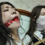 彩虹与黑猫·新美人捕获·绝望中的母女情深