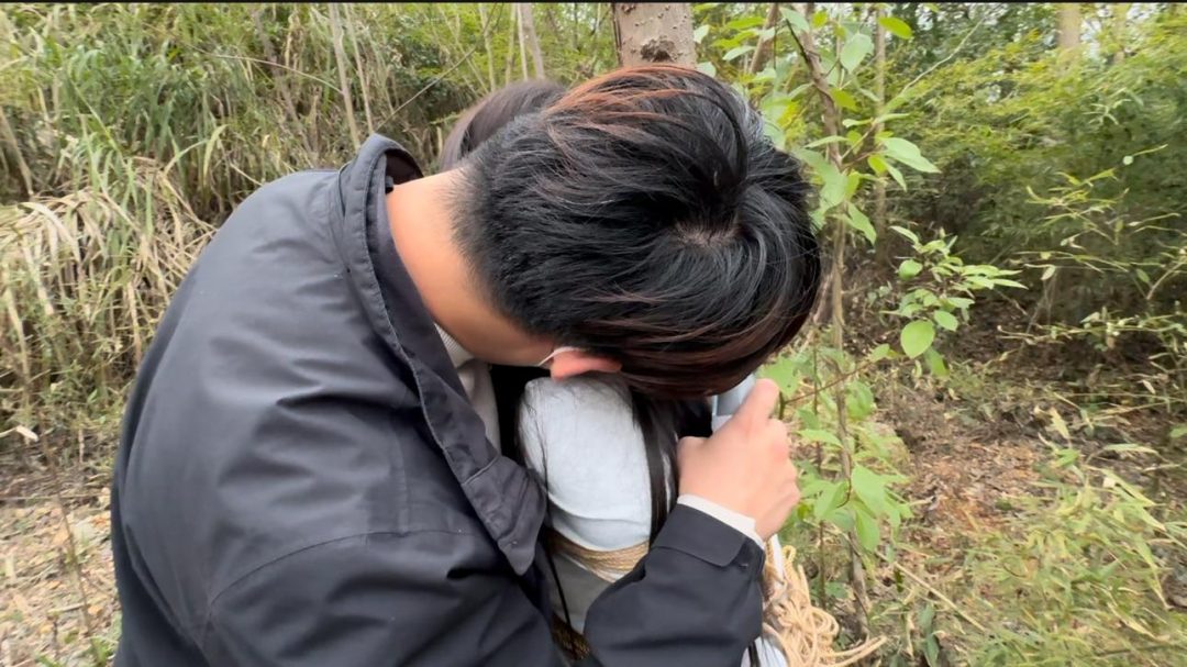 男同事的魔爪-9