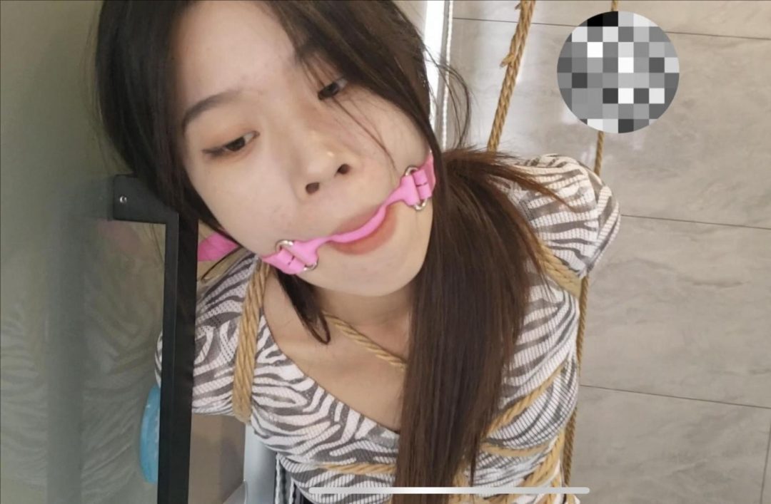 安琪直臂龟甲单脚吊-6