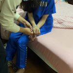 居家小女囚的日常分享