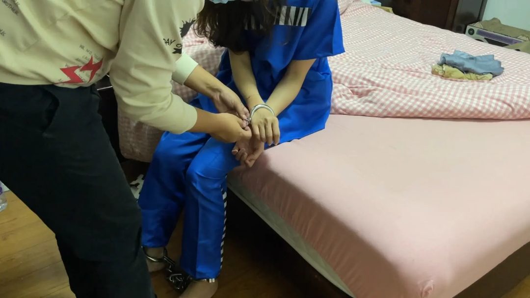 居家小女囚的日常分享-2