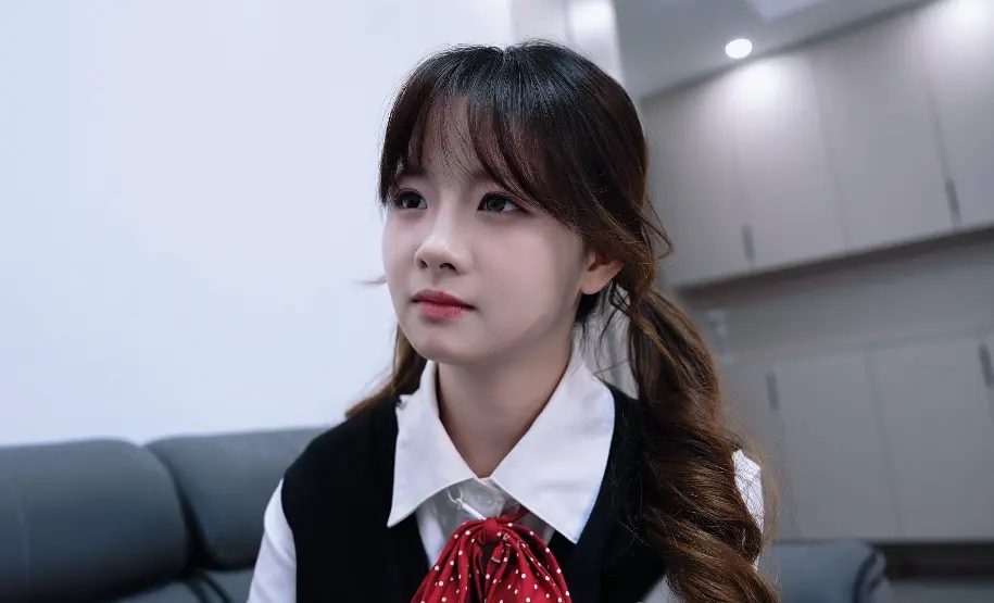 【定拍公映】小念痒痒大学试炼-6