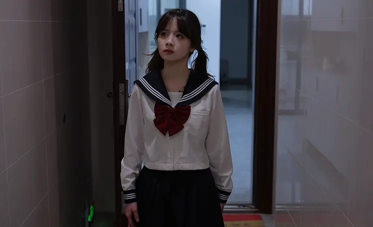 【定拍】痒痒美少女保卫者-2