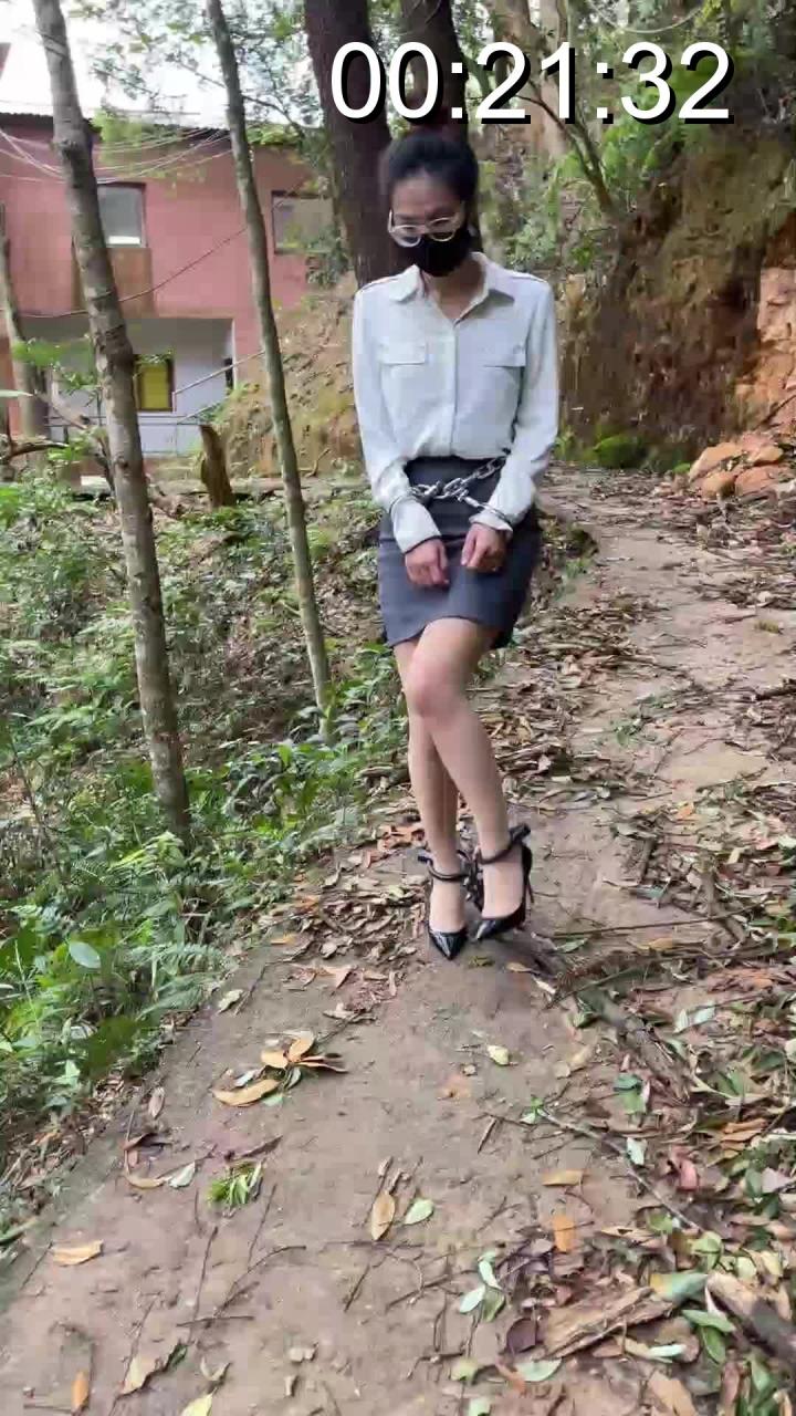 外拍情节，贵在真实 指认现场-6