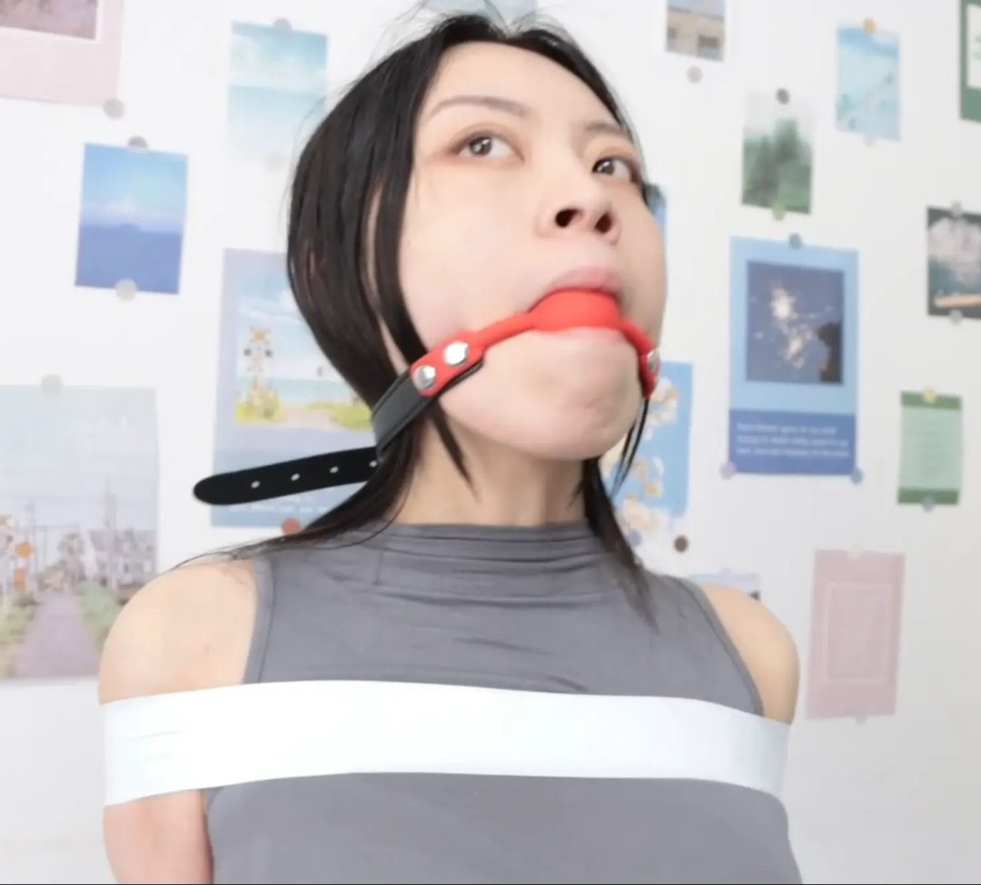强绑蛮横小仙女:全集-1