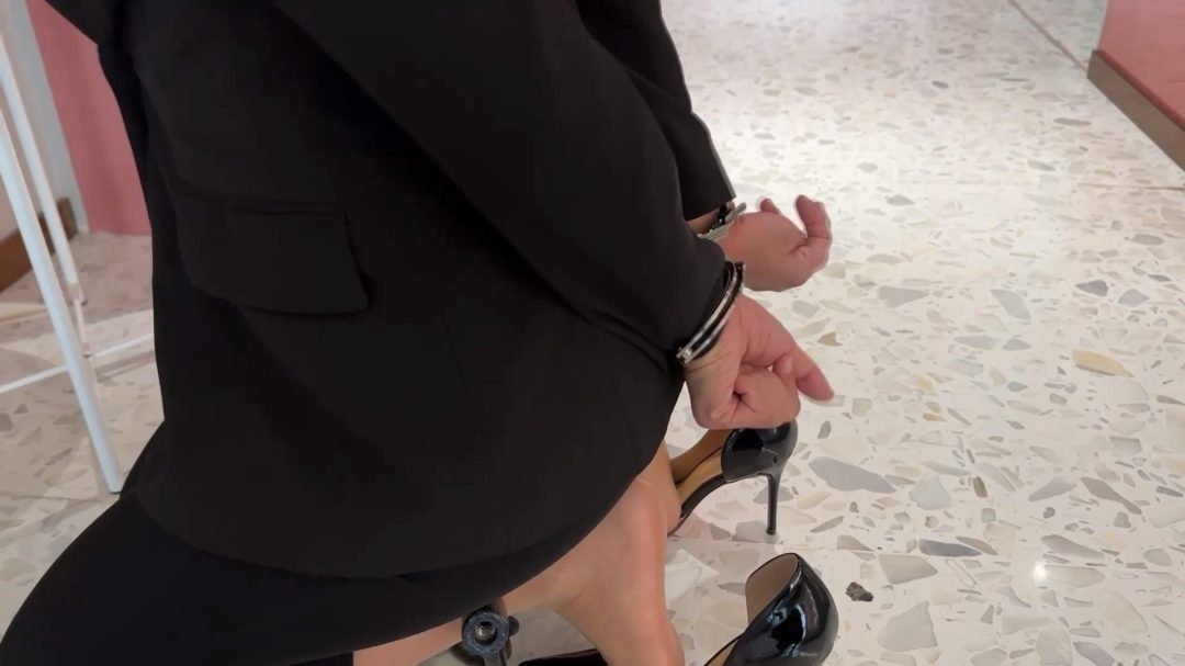 洋洋陷落的女奴-1