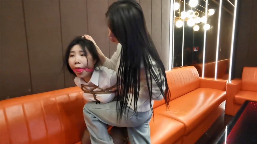 柳洋T教酒推女吴晗-3