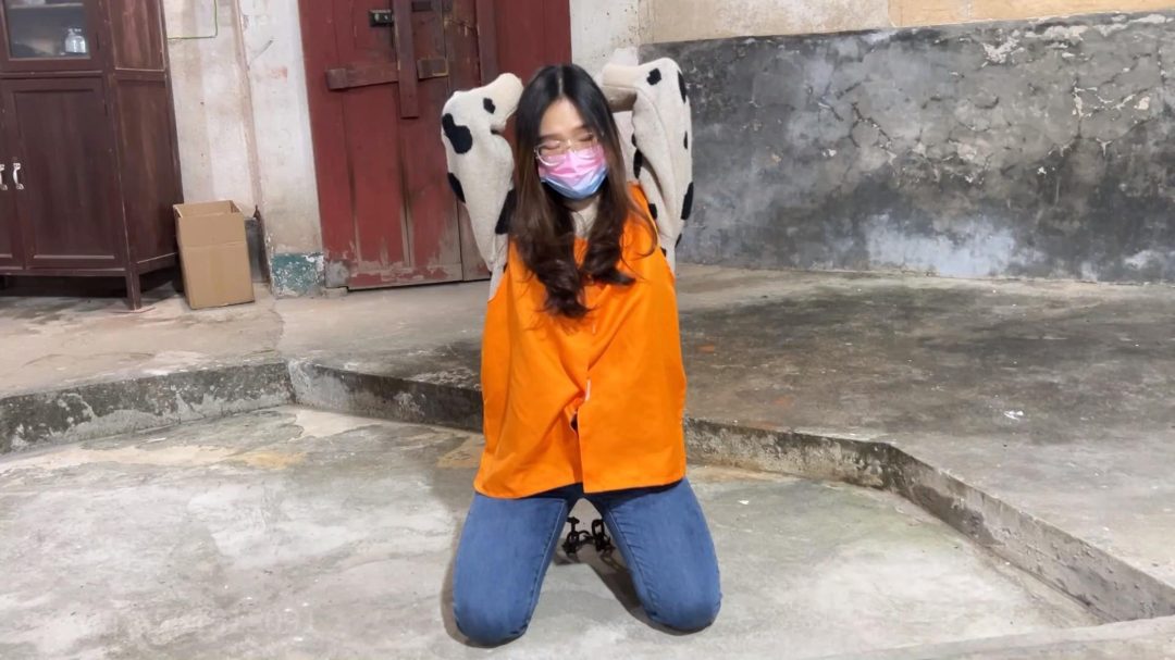 洋洋自首记Ⅱ-6