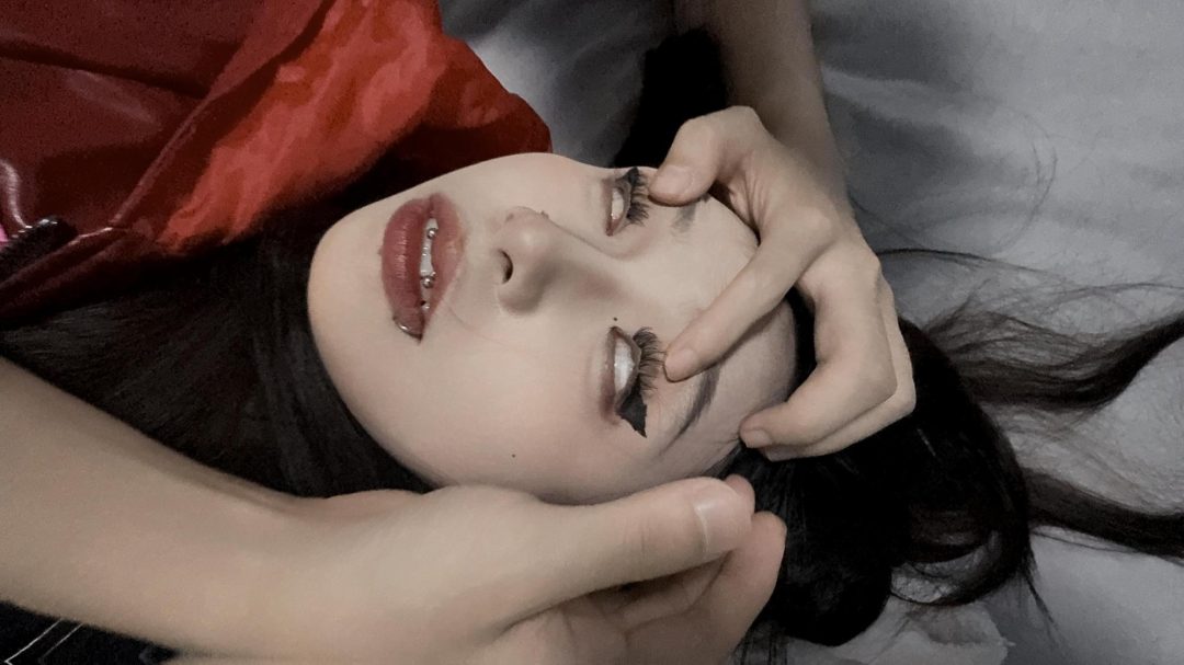 【比尔】电击小丑女-6