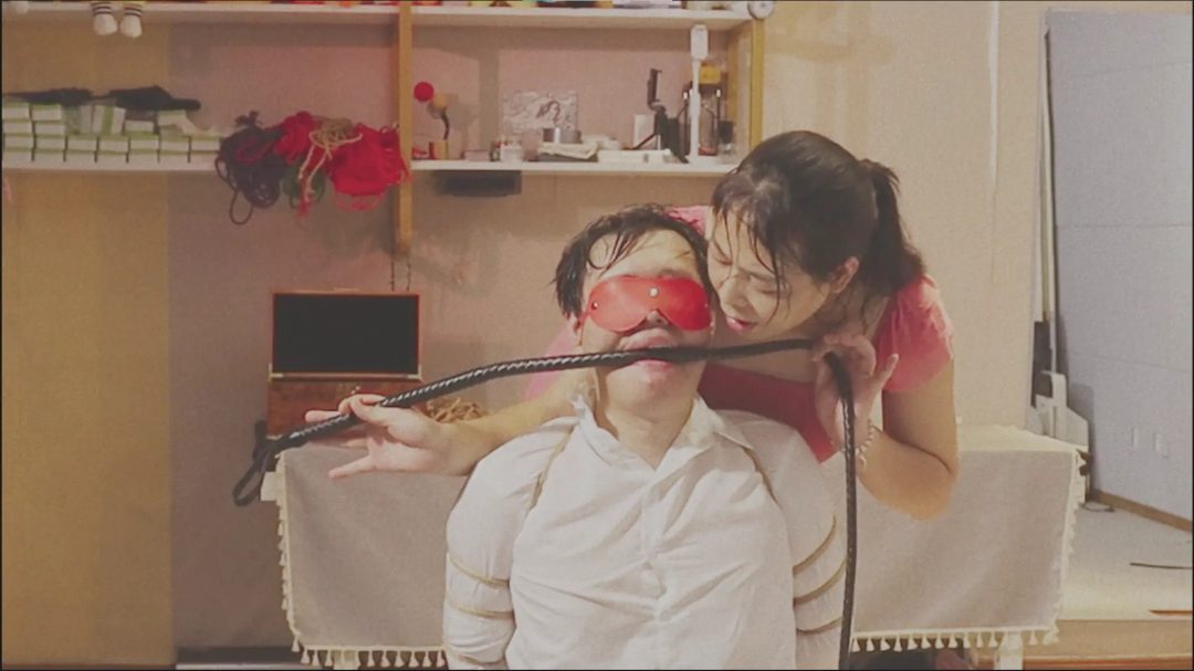 《千丝万缕》朱雀导演作品（文艺片）-3