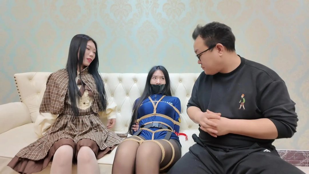 缚之旅人·营救陷阱！侦探搜查官双封印！-9