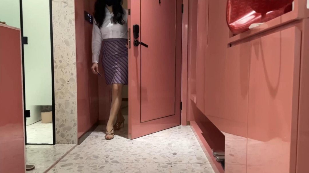 女M洋洋-1