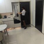 白领游戏（下班之后，约人上门玩绳子释放压力）