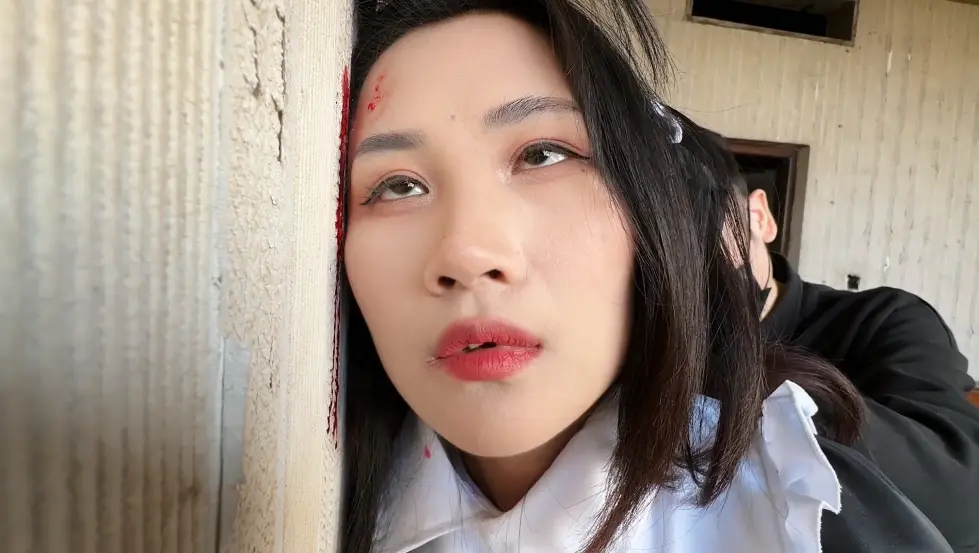 【定拍】逃杀-7