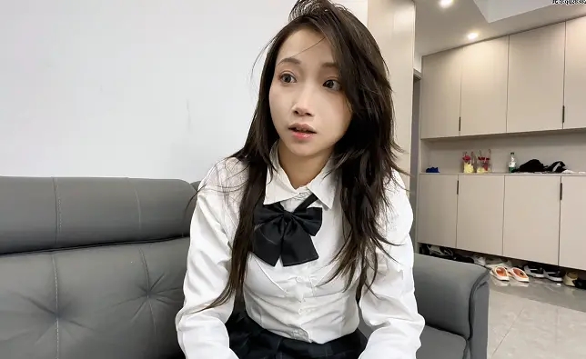 【比尔】坏导演反复捂晕女演员2-7