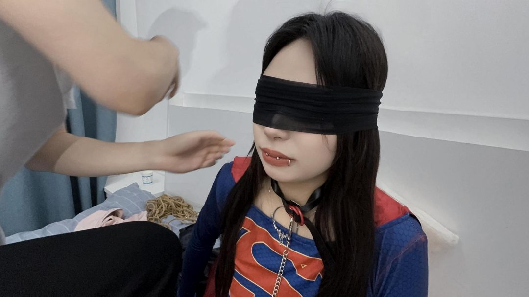 “拿捏”女超人 堵嘴 挠痒 口水收集 都市 口球挑逗 玩弄脚趾 摩擦 闻脚 变身-4 “拿捏”女超人 堵嘴 挠痒 口水收集 都市 口球挑逗 玩弄脚趾 摩擦 闻脚 变身-4