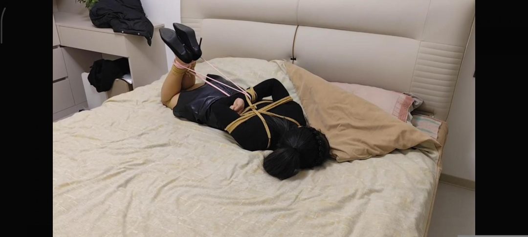 来家做客的邻居-2