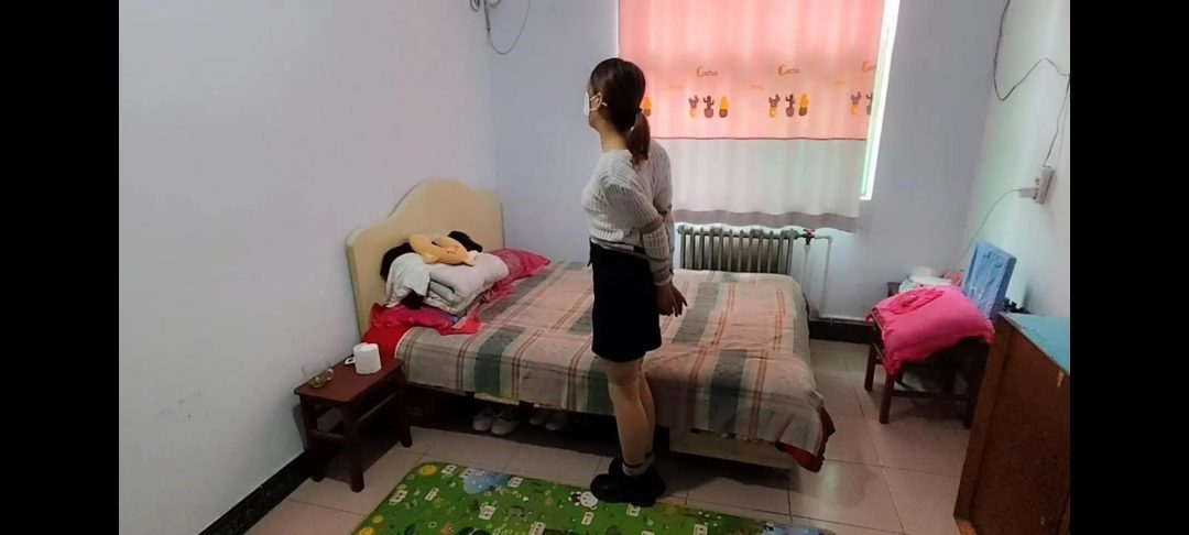夫妻之间的捆绑游戏-6