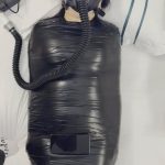 定时通气阀门和呼吸袋