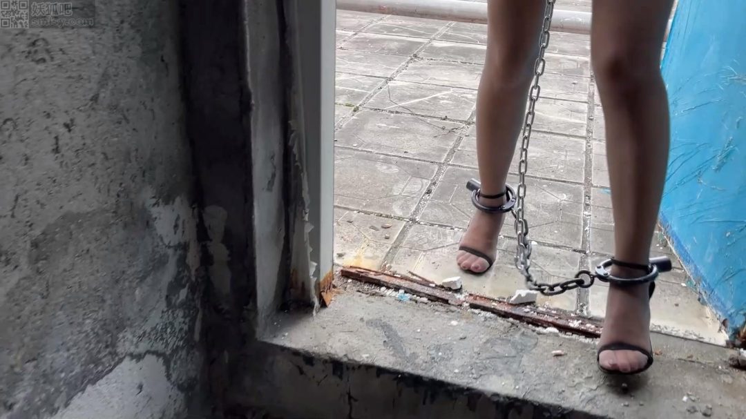 女犯洋洋Ⅱ-6