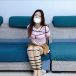 绳迹暖暖·灵儿·粉色好利来制服