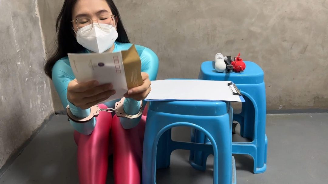 恋物调教-8