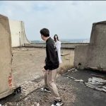 女侠受难