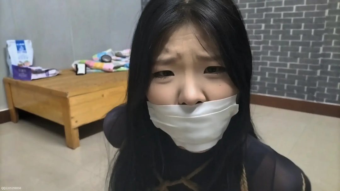 在游戏开始之前·失陷被俘的小蛇搜查官-9