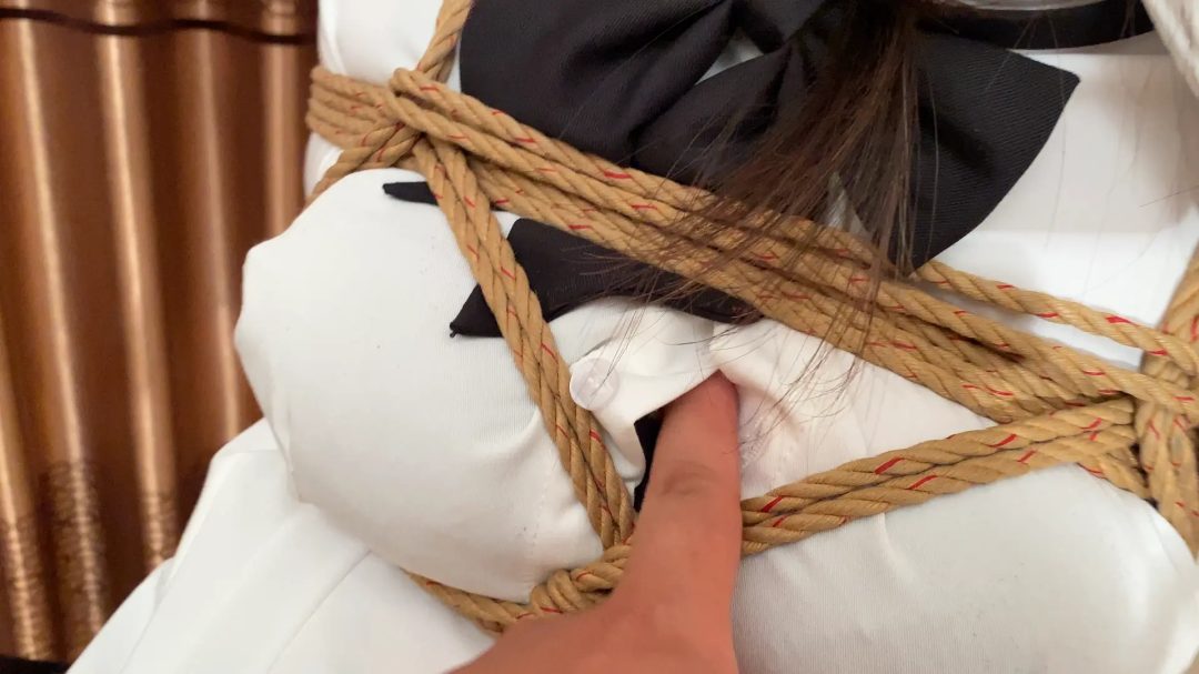动动体验单腿吊，解锁新姿势-9