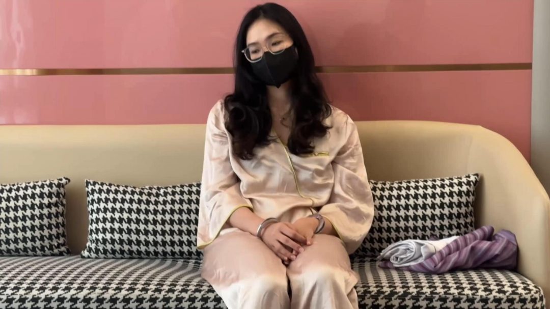 女M洋洋-13