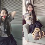 金麦定拍，jk捆绑