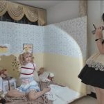 《依依男士变装体验店》客户体验
