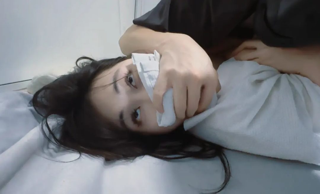 【比尔】不安的睡眠-7