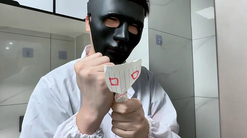 【定拍公映】害脚坏道-5 【定拍公映】害脚坏道-5