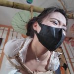 捆绑白领杨蕊 捆绑 黑丝 高跟鞋 鞭打 放置