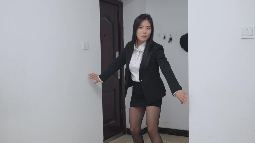 萌新T定拍作品·BD无限公司第三季简介-1