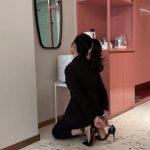 陷落的女奴