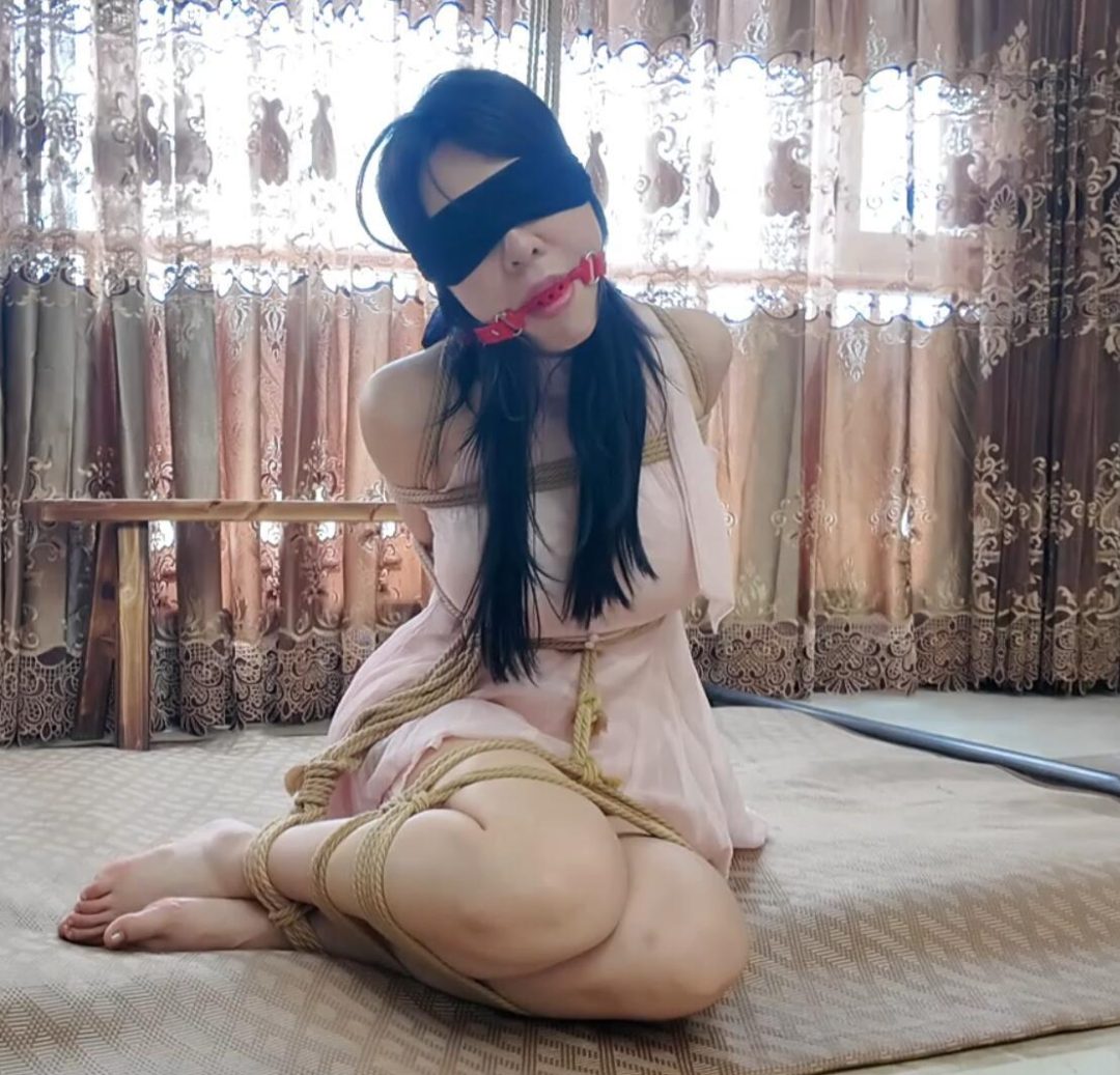 【枫叶工作室】惨遭背叛的米粒：下集-8